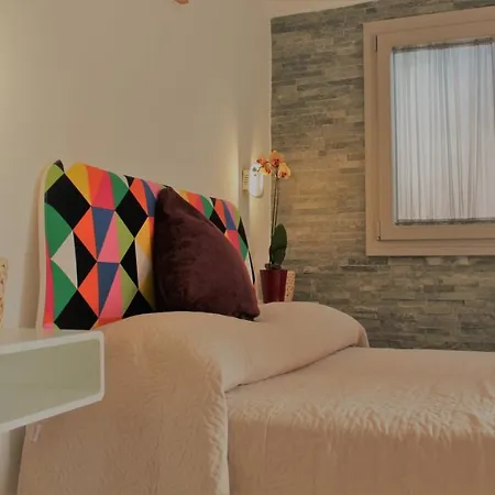 La Colombara B&B 3*