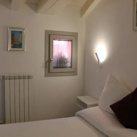 La Colombara Chioggia