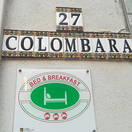 B&B La Colombara