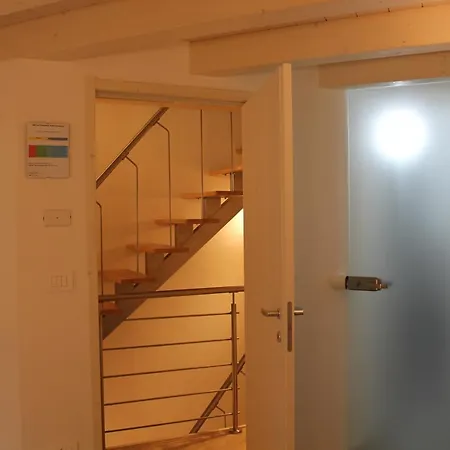 La Colombara B&B 키오자