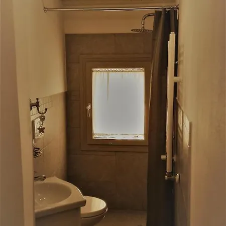 B&B La Colombara