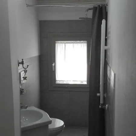 La Colombara B&B