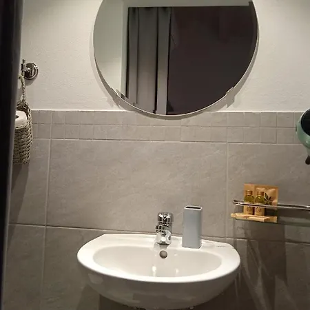 Bed & Breakfast La Colombara Chioggia