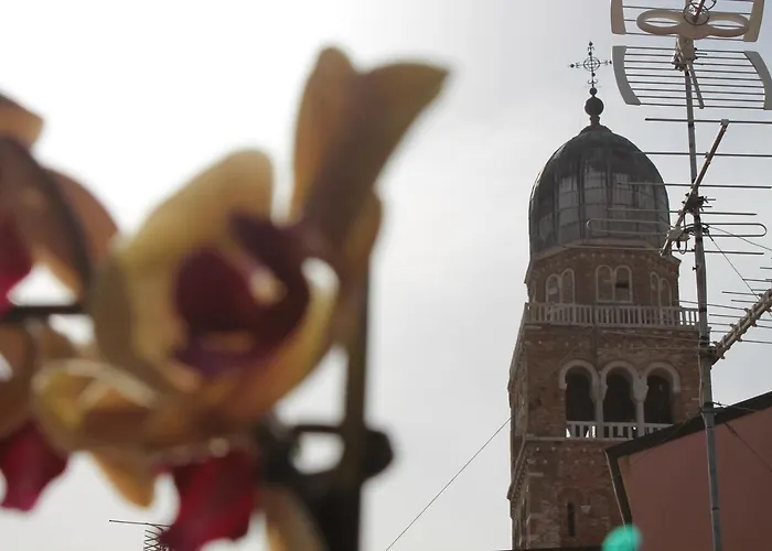 La Colombara キオッジャ