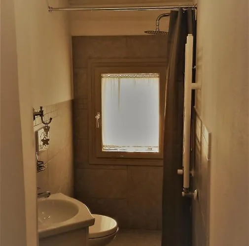 ベッド・アンド・ブレックファスト La Colombara