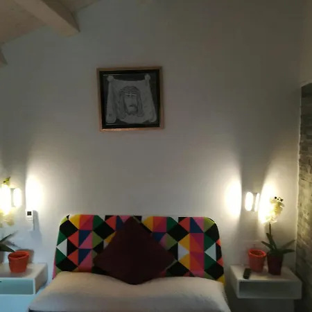 La Colombara