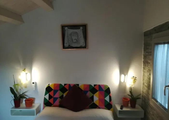 La Colombara