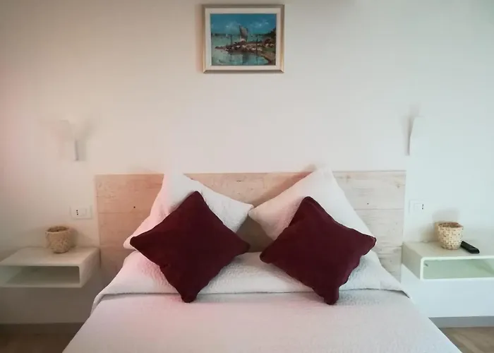 Bed and Breakfast La Colombara 3*
